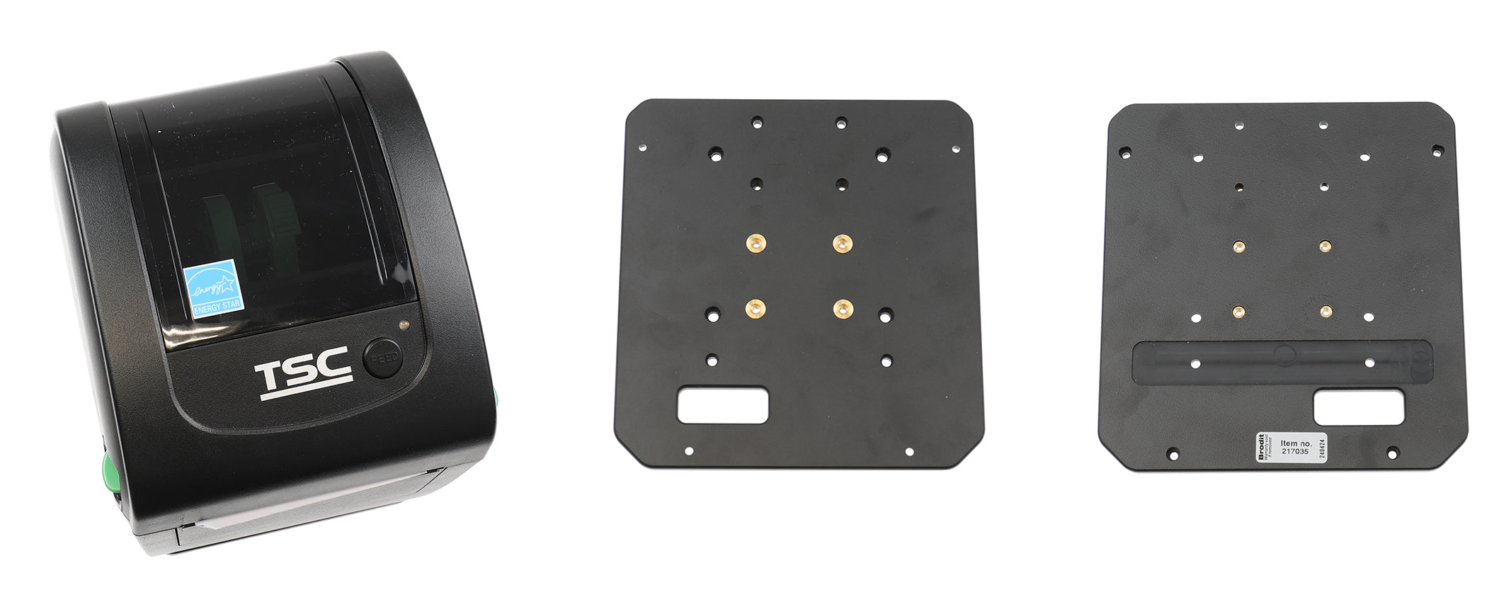 Brodit Accessoire 217035 voor TSC DA220