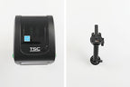 Brodit Accessoire 217036 voor TSC DA220