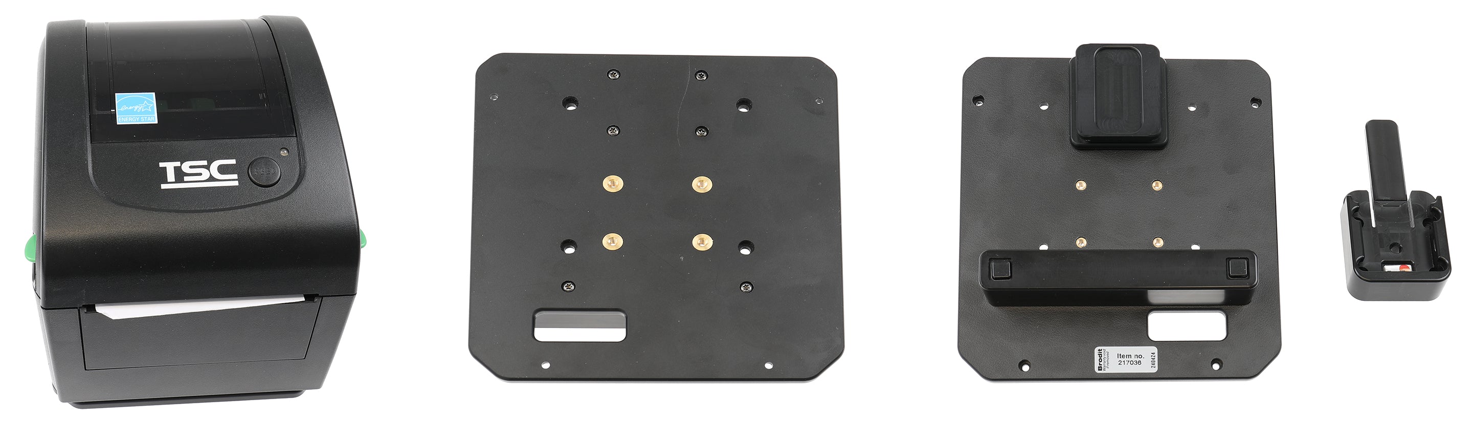 Brodit Accessoire 217036 voor TSC DA220