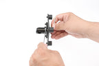 Brodit Accessoire 217037 voor TSC DA220