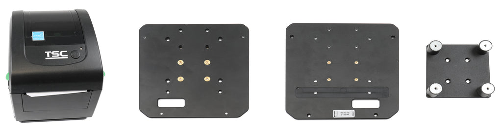 Brodit Accessoire 217037 voor TSC DA220