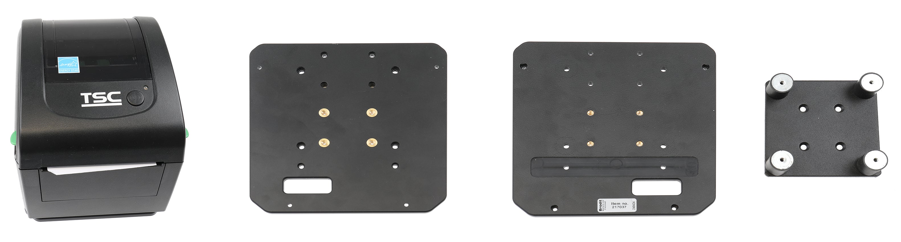 Brodit Accessoire 217037 voor TSC DA220