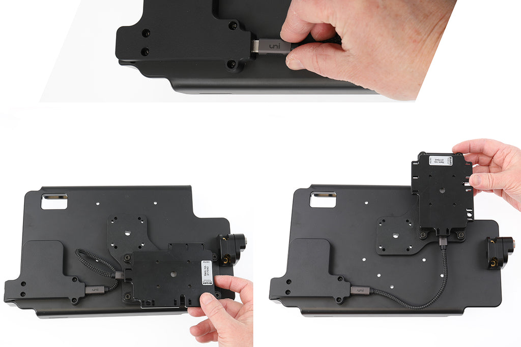 Brodit Toestelhouder 217042 — Accessories