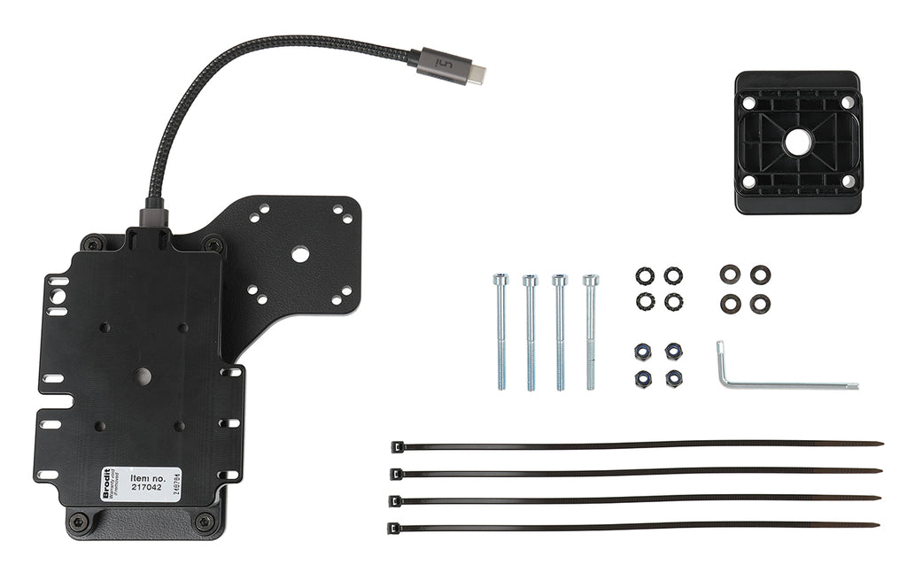 Brodit Toestelhouder 217042 — Accessories