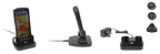 Brodit Toestelhouder 217046 voor Zebra TC58e