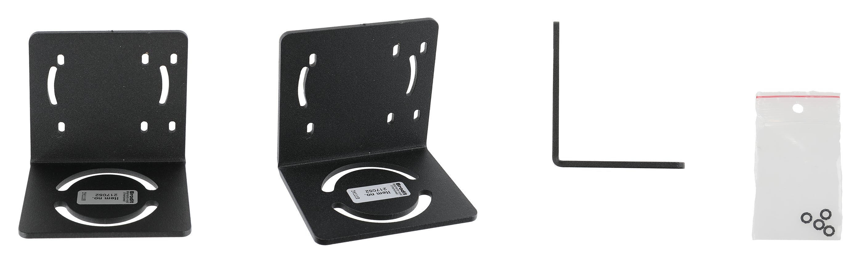 Brodit Accessoire 217052 voor Zebra VS70