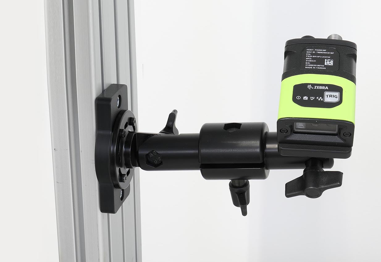 Brodit Accessoire 217055 voor Zebra FS20