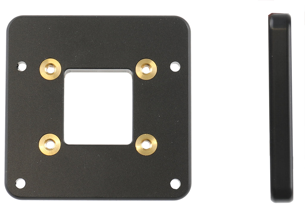 Brodit Accessoire 217057 voor Zebra IRIS GTX 3D