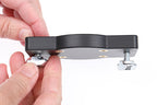 Brodit Toestelhouder 217060 voor Bosch Rexroth
