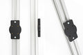 Brodit Toestelhouder 217060 voor Bosch Rexroth
