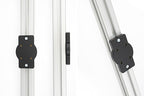 Brodit Toestelhouder 217060 voor Bosch Rexroth