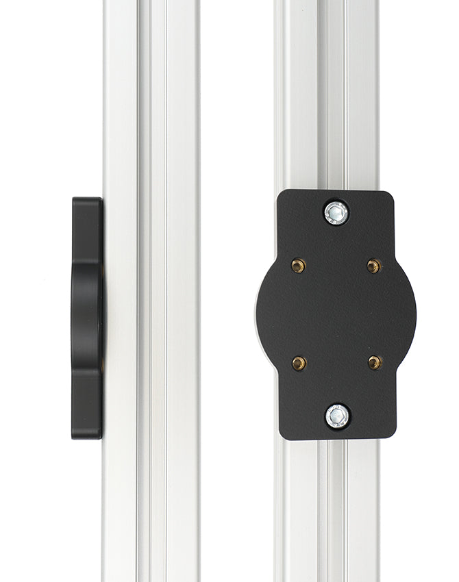 Brodit Toestelhouder 217060 voor Bosch Rexroth