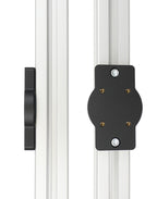 Brodit Toestelhouder 217060 voor Bosch Rexroth