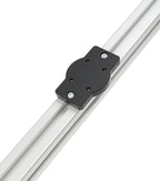 Brodit Toestelhouder 217060 voor Bosch Rexroth