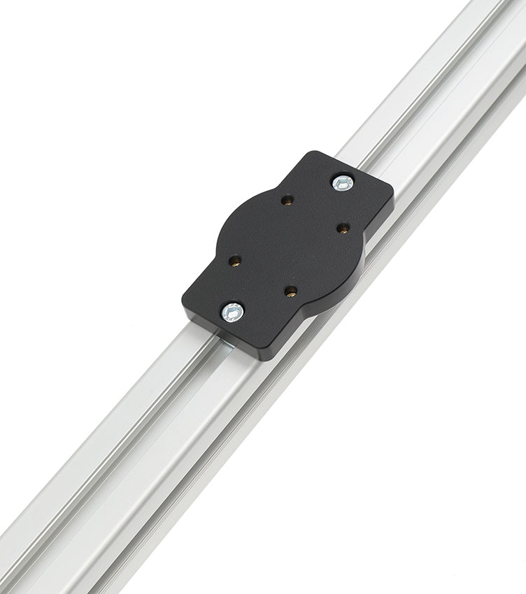 Brodit Toestelhouder 217060 voor Bosch Rexroth