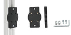 Brodit Toestelhouder 217060 voor Bosch Rexroth