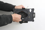 Brodit Toestelhouder 217065 voor Unitech RT112