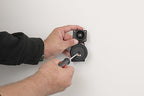 Brodit Toestelhouder 217066 voor Apple iPhone Air