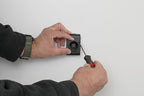 Brodit Toestelhouder 217066 voor Apple iPhone Air