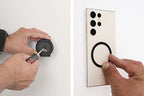 Brodit Toestelhouder 217066 voor Apple iPhone Air