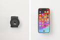 Brodit Toestelhouder 217066 voor Apple iPhone Air