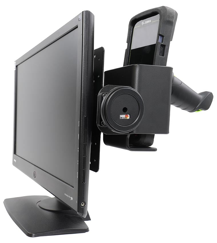 Brodit Toestelhouder 217066 voor Apple iPhone Air