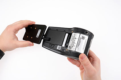 Brodit Accessoire 217076 voor Zebra ZQ620 Plus
