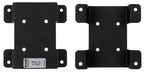 Brodit Accessoire 217087 — Pedestal Mount, mounting plate