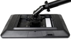Brodit Accessoire 217087 — Pedestal Mount, mounting plate