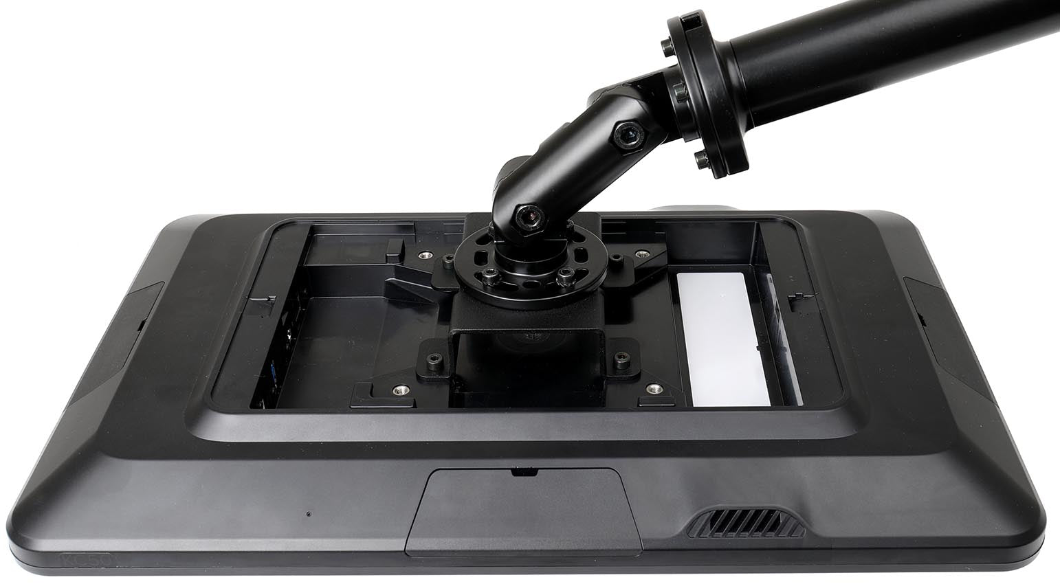 Brodit Accessoire 217087 — Pedestal Mount, mounting plate