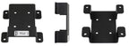 Brodit Accessoire 217087 — Pedestal Mount, mounting plate