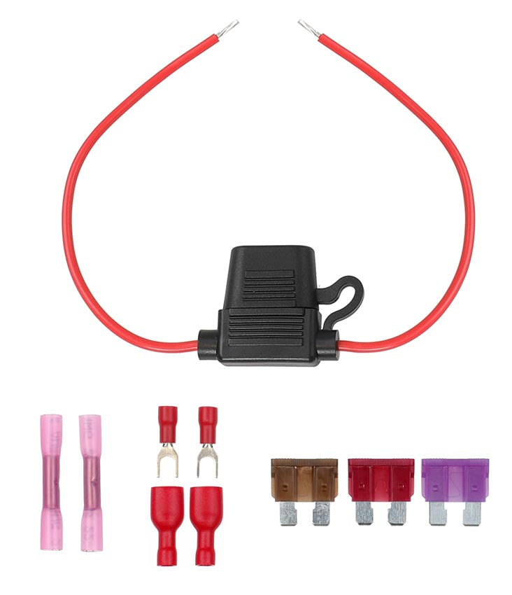 Brodit Toestelhouder 217090 — Mounting Accessories