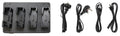 Brodit Toestelhouder 217091 voor Zebra TC78