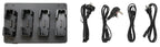 Brodit Toestelhouder 217091 voor Zebra TC78