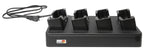 Brodit Toestelhouder 217091 voor Zebra TC78