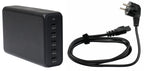 Brodit Accessoire 217095 — Multi-charger EU Cable.