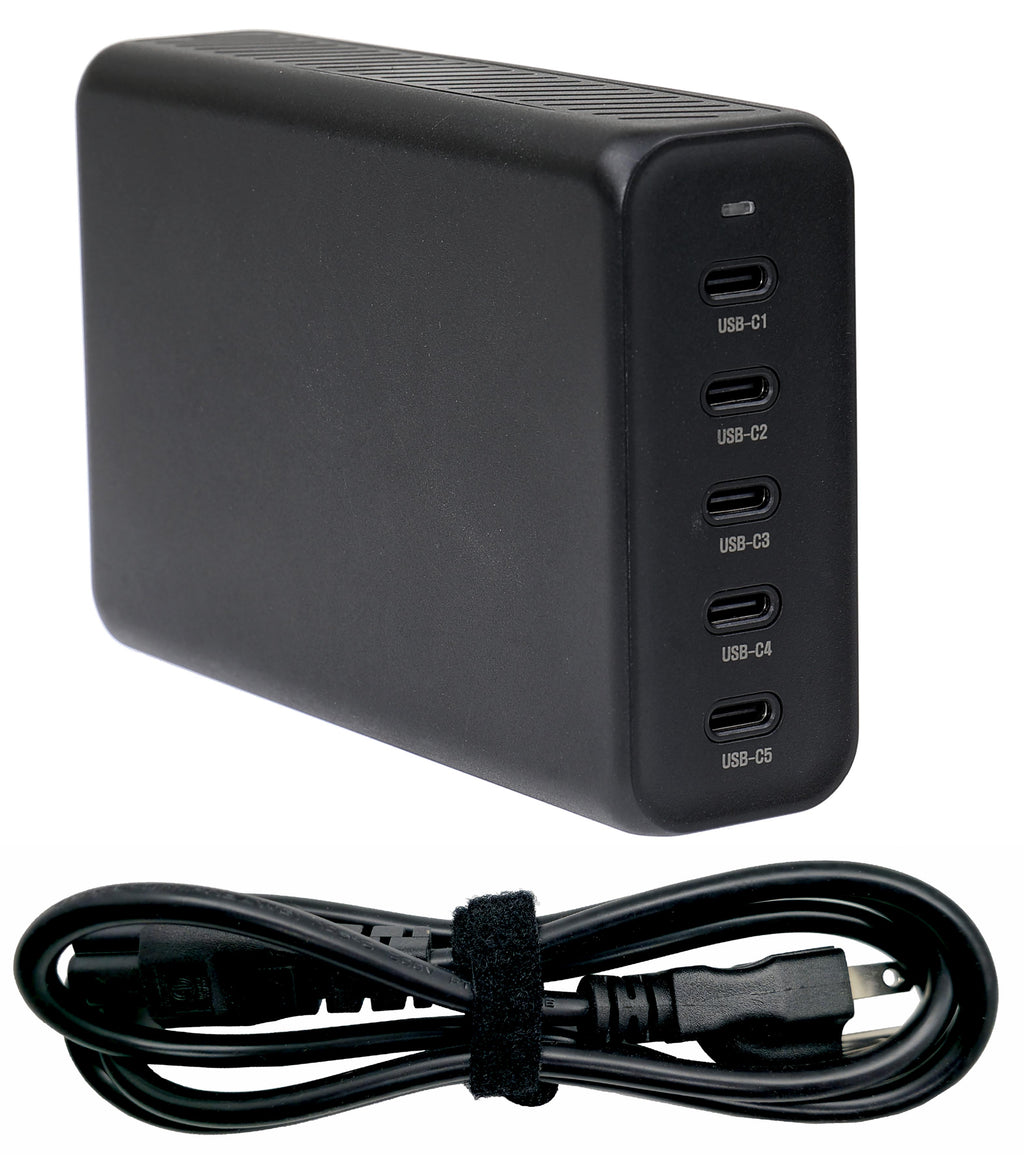 Brodit Accessoire 217096 — Multi-charger US Cable.