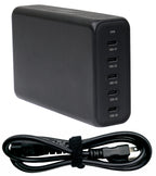 Brodit Accessoire 217096 — Multi-charger US Cable.