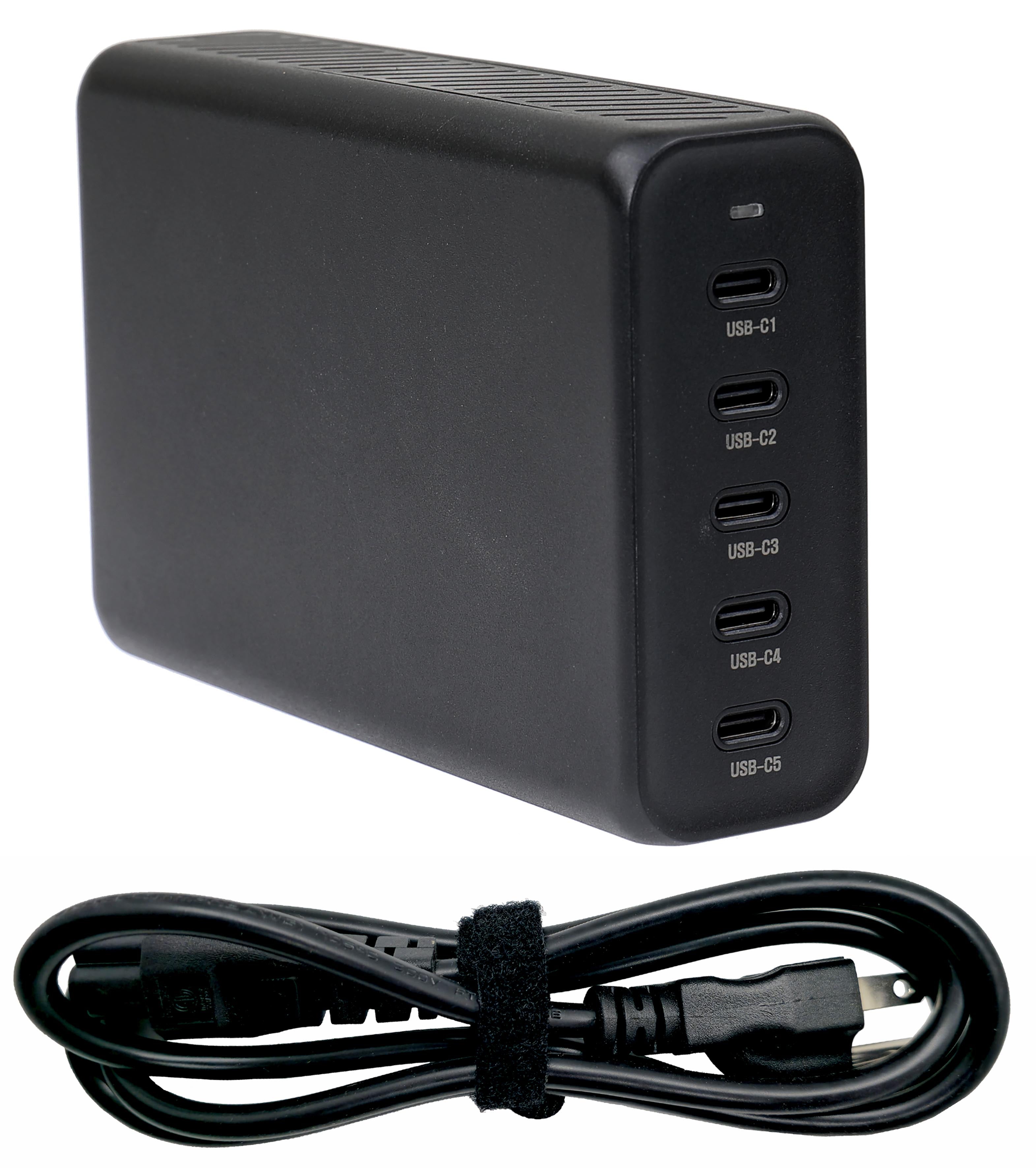 Brodit Accessoire 217096 — Multi-charger US Cable.