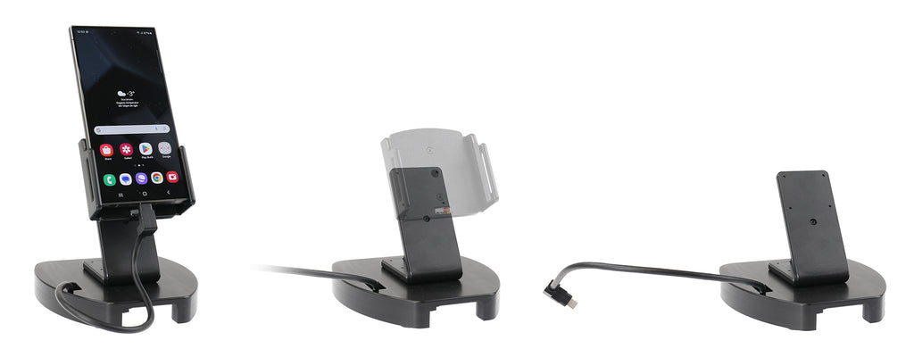 Brodit Toestelhouder 217099 — Table Stand