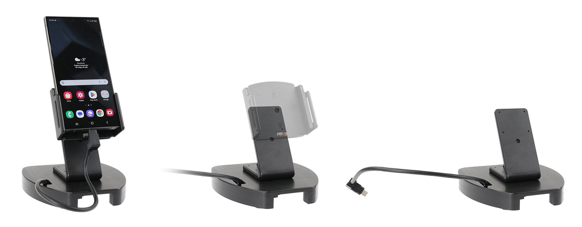Brodit Toestelhouder 217099 — Table Stand