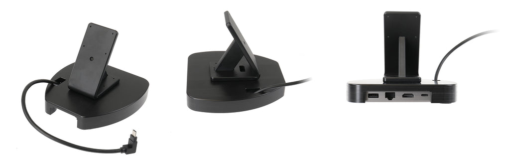 Brodit Toestelhouder 217099 — Table Stand