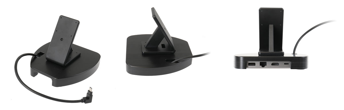Brodit Toestelhouder 217099 — Table Stand
