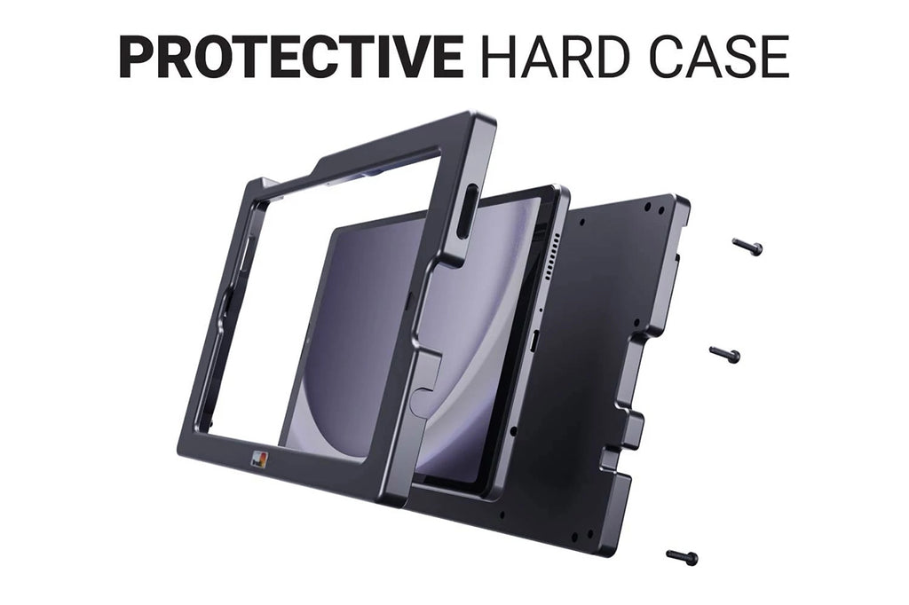 Brodit Toestelhouder 217103 voor Samsung Galaxy Tab A9 SM-X110/SM-X115