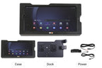 Brodit Toestelhouder 217103 voor Samsung Galaxy Tab A9 SM-X110/SM-X115