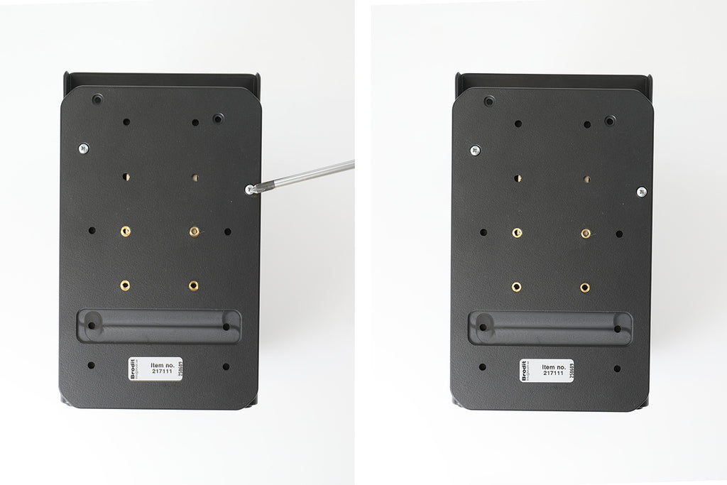 Brodit Accessoire 217111 voor TSC DH220T