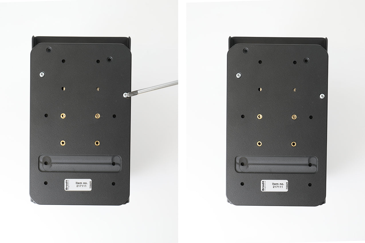 Brodit Accessoire 217111 voor TSC DH220T
