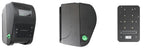 Brodit Accessoire 217111 voor TSC DH220T