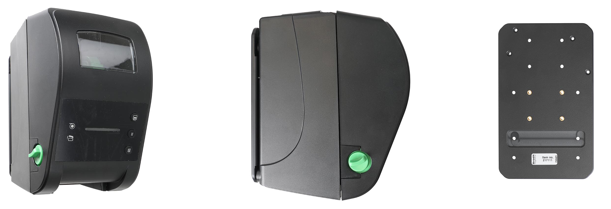 Brodit Accessoire 217111 voor TSC DH220T