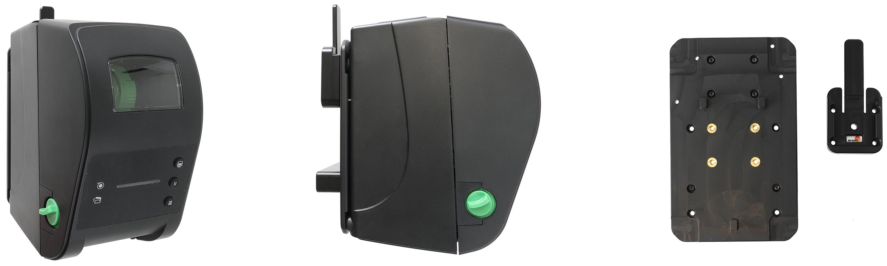 Brodit Accessoire 217112 voor TSC DH220T